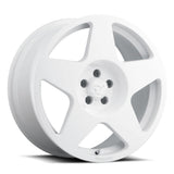 fifteen52 Cast Tarmac Wheel - 17" (Rally White) - (NLA)