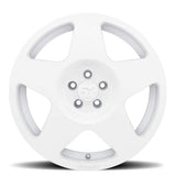 fifteen52 Cast Tarmac Wheel - 18" 5x108 (Rally White)
