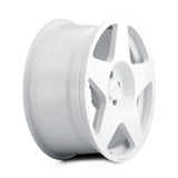 fifteen52 Cast Tarmac Wheel - 18" 5x114.3 (Rally White) - (NLA)