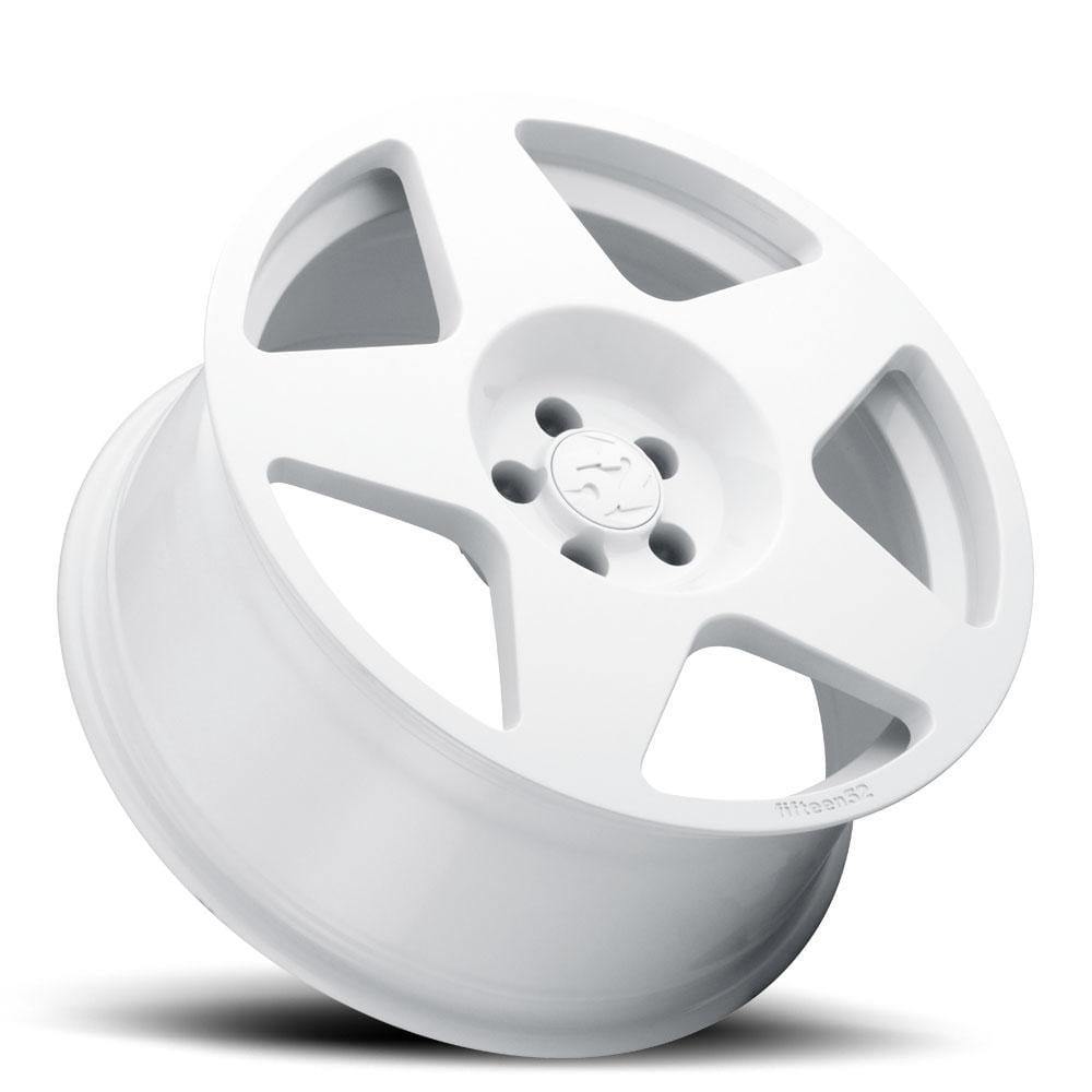 fifteen52 Cast Tarmac Wheel - 17" (Rally White) - (NLA)