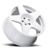 fifteen52 Cast Tarmac Wheel - 18" 5x108 (Rally White)