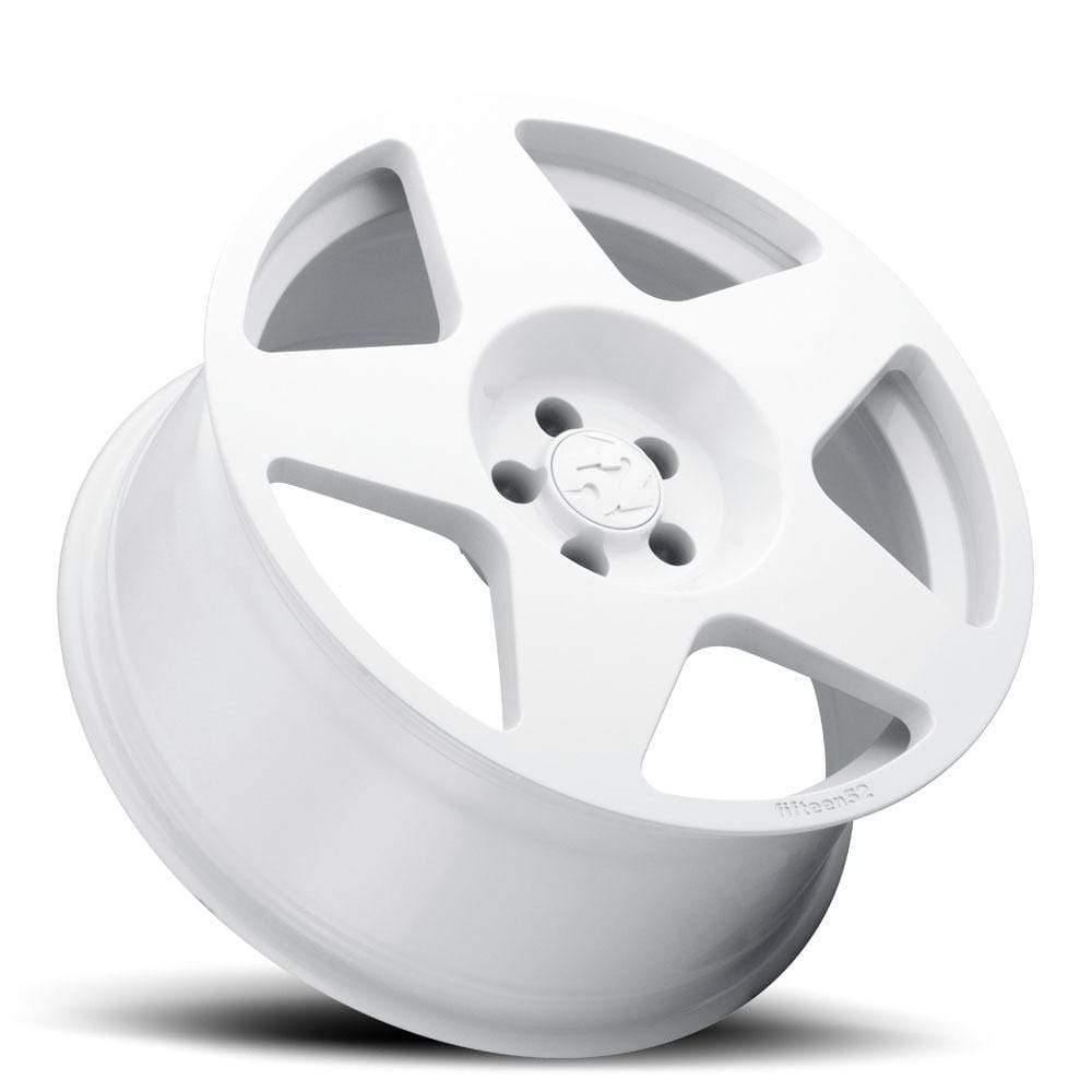 fifteen52 Cast Tarmac Wheel - 18" Blank (Rally White) - (NLA)