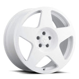 fifteen52 Cast Tarmac Wheel - 18" 5x114.3 (Rally White) - (NLA)