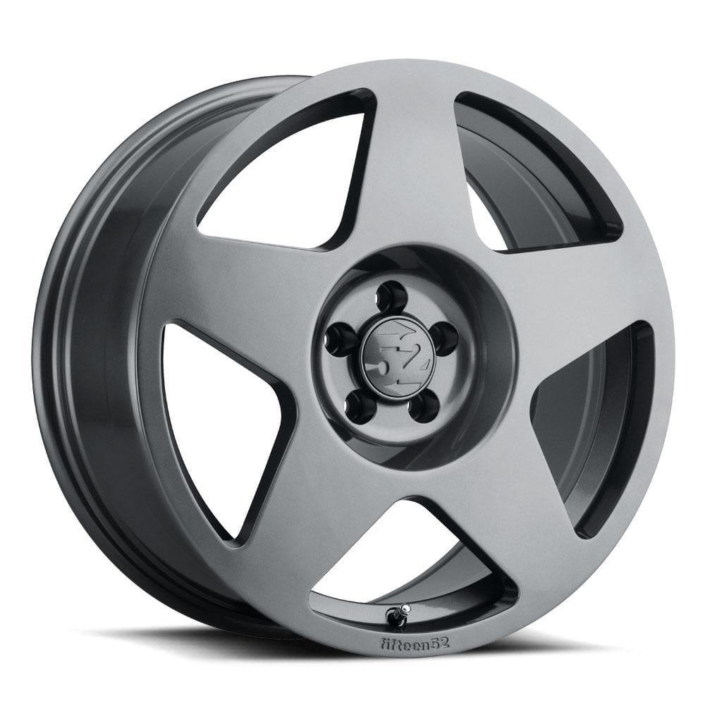 fifteen52 Cast Tarmac Wheel - 17" (Silverstone Grey) - (NLA)