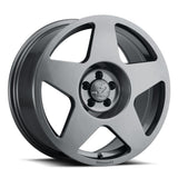 fifteen52 Cast Tarmac Wheel - 17" (Silverstone Grey) - (NLA)