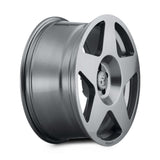 fifteen52 Cast Tarmac Wheel - 17" (Silverstone Grey) - (NLA)