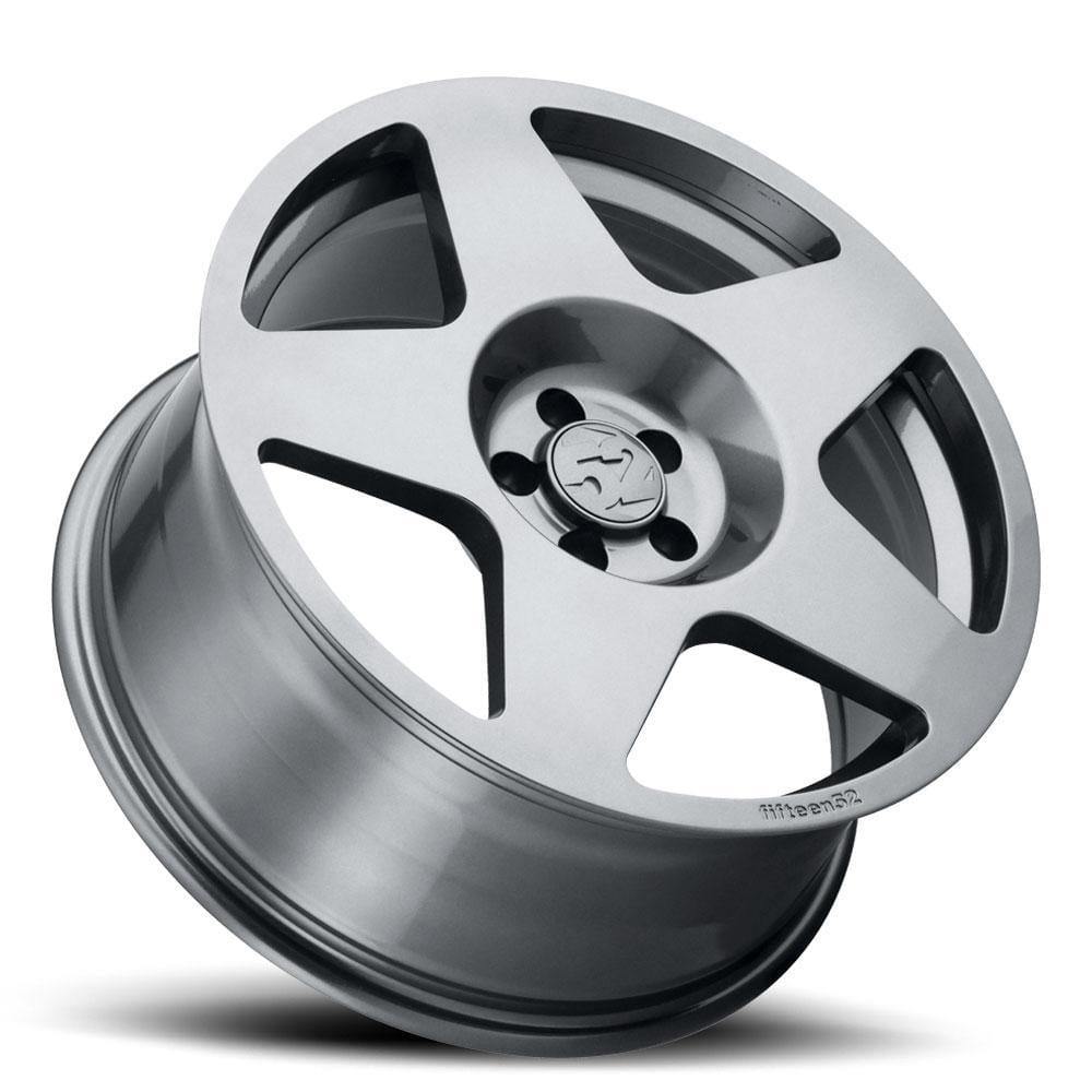 fifteen52 Cast Tarmac Wheel - 17" (Silverstone Grey) - (NLA)