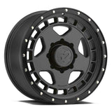 fifteen52 Turbomac HD Wheel / Asphalt Black - (NLA)