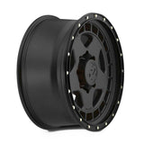 fifteen52 Turbomac HD Wheel / Asphalt Black - (NLA)