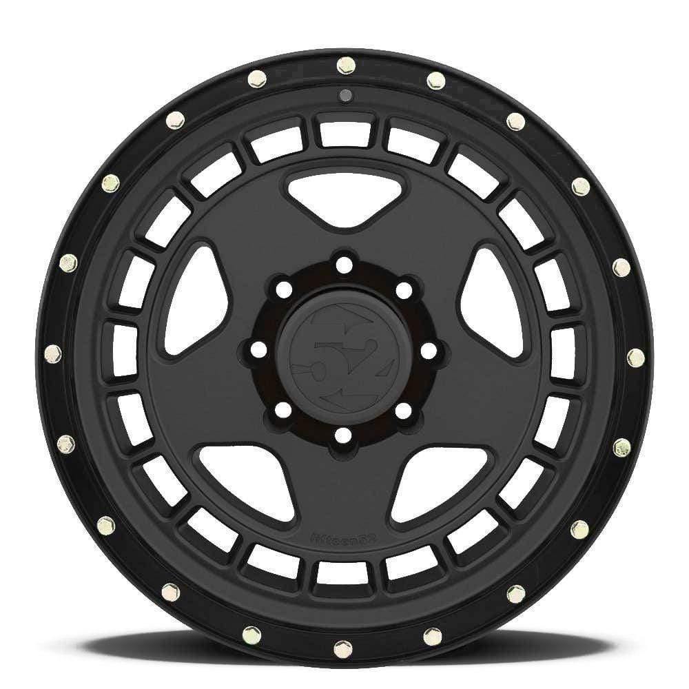 fifteen52 Turbomac HD Wheel / Asphalt Black - (NLA)