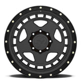 fifteen52 Turbomac HD Wheel / Asphalt Black - (NLA)