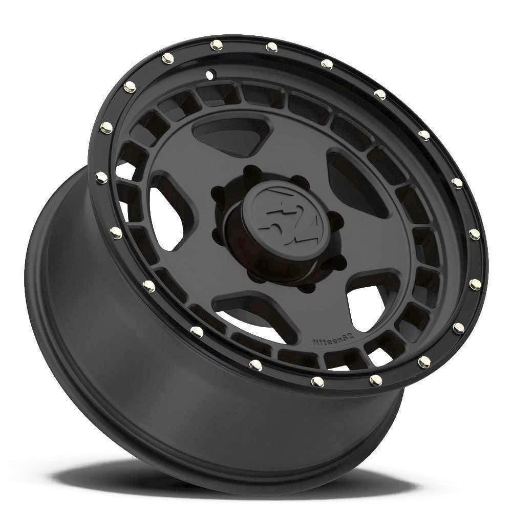 fifteen52 Turbomac HD Wheel / Asphalt Black - (NLA)