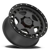 fifteen52 Turbomac HD Wheel / Asphalt Black - (NLA)