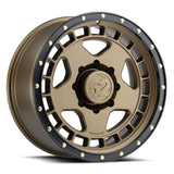 fifteen52 Turbomac HD Wheel | Block Bronze