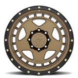 fifteen52 Turbomac HD Wheel | Block Bronze