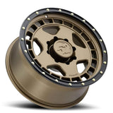 fifteen52 Turbomac HD Wheel | Block Bronze