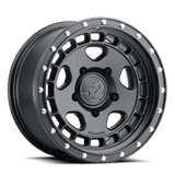 fifteen52 Turbomac HD Wheel / Asphalt Black - (NLA)