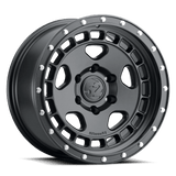 fifteen52 Turbomac HD Wheel / Asphalt Black - (NLA)