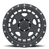 fifteen52 Turbomac HD Wheel / Asphalt Black - (NLA)