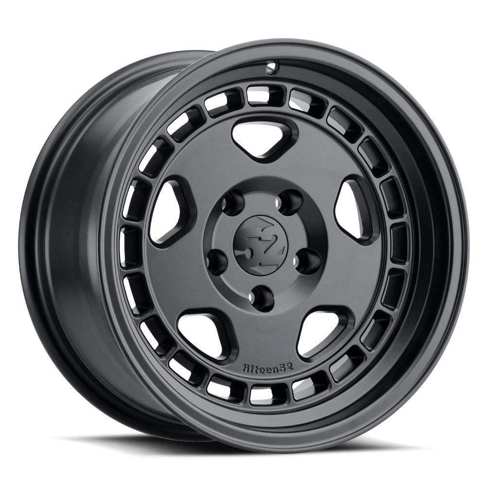 fifteen52 Turbomac HD Classic Wheel | Asphalt Black