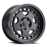 fifteen52 Turbomac HD Classic Wheel | Asphalt Black