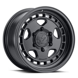 fifteen52 Turbomac HD Classic Wheel | Asphalt Black