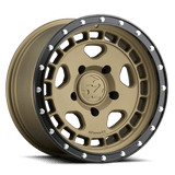 fifteen52 Turbomac HD Wheel | Block Bronze