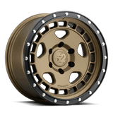 fifteen52 Turbomac HD Wheel | Block Bronze
