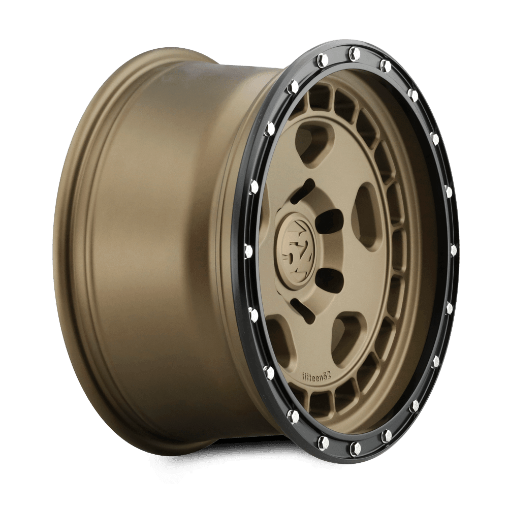fifteen52 Turbomac HD Wheel | Block Bronze