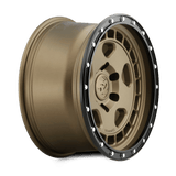 fifteen52 Turbomac HD Wheel | Block Bronze