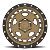 fifteen52 Turbomac HD Wheel | Block Bronze