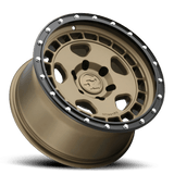 fifteen52 Turbomac HD Wheel | Block Bronze