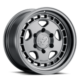 fifteen52 Turbomac HD Classic | Carbon Grey