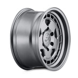 fifteen52 Turbomac HD Classic | Carbon Grey
