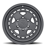 fifteen52 Turbomac HD Classic | Carbon Grey