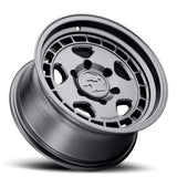 fifteen52 Turbomac HD Classic | Carbon Grey
