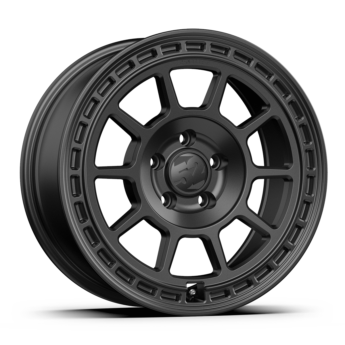 Fifteen52 Traverse MX Wheel 17" 5x112 in Frosted Graphite