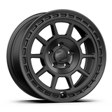 Fifteen52 Traverse MX Wheel 17" 5x112 in Frosted Graphite