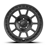 Fifteen52 Traverse MX Wheel 17" 5x114.3 in Frosted Graphite