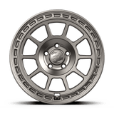Fifteen52 Traverse MX Wheel 17" 5x114.3 in Magnesium Grey