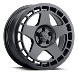 fifteen52 Cast TurboMac Wheel 18" (Asphalt Black)