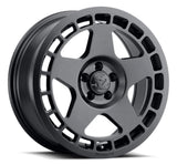 fifteen52 Cast TurboMac Wheel 17" (Asphalt Black)