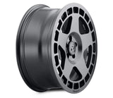 fifteen52 Cast TurboMac Wheel 18" (Asphalt Black)