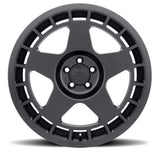 fifteen52 Cast TurboMac Wheel 18" (Asphalt Black)