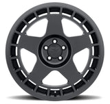 fifteen52 Cast TurboMac Wheel 17" (Asphalt Black)