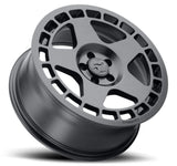 fifteen52 Cast TurboMac Wheel 18" (Asphalt Black)