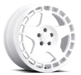 fifteen52 Cast TurboMac Wheel 17" (Rally White)