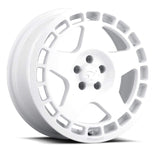 fifteen52 Cast TurboMac Wheel 18" (Rally White) - (NLA)