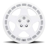 fifteen52 Cast TurboMac Wheel 17" (Rally White)