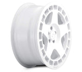 fifteen52 Cast TurboMac Wheel 17" (Rally White)
